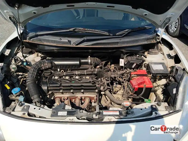 Second Hand Maruti Suzuki Dzire VXi [2020-2023] in Pune