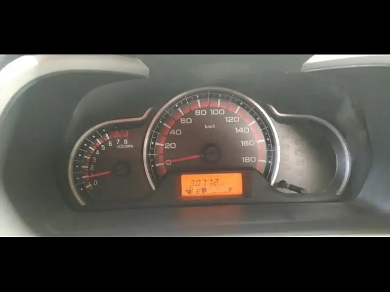 Used Maruti Suzuki Alto K10 [2014-2020] VXi [2014-2019] in Vadodara