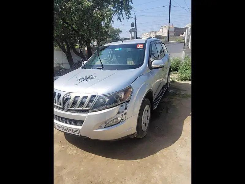 Second Hand Mahindra XUV500 [2011-2015] W6 in Meerut