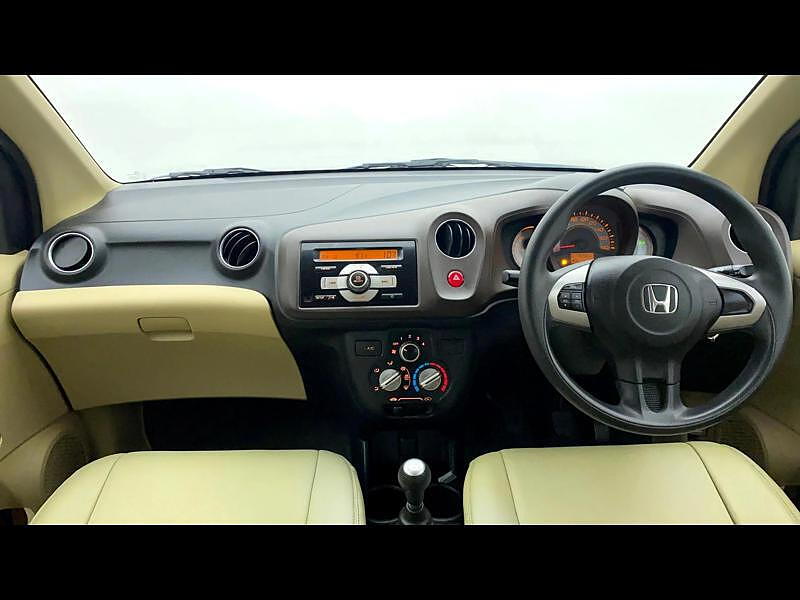 Second Hand Honda Brio [2011-2013] S MT in Jaipur