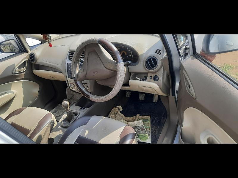 Second Hand Chevrolet Sail [2012-2014] 1.2 LS in Dehradun