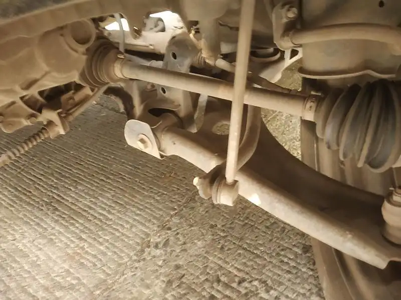 Second Hand Maruti Suzuki Baleno [2015-2019] Delta 1.2 in Pune