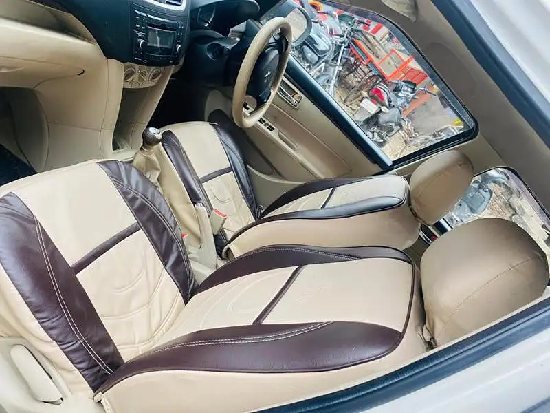 Second Hand Maruti Suzuki Swift Dzire [2015-2017] VDI in Lucknow