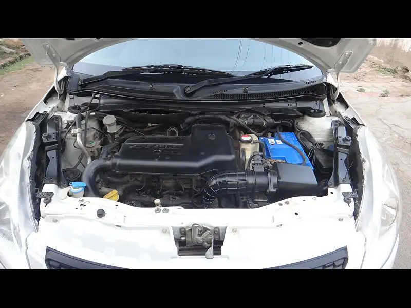 Second Hand Maruti Suzuki Swift [2011-2014] VDi in Agra