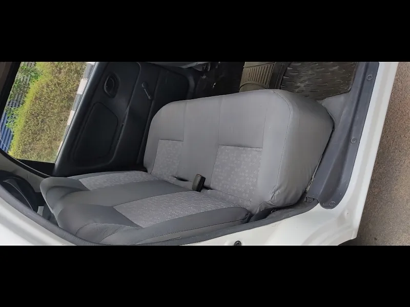 Used Maruti Suzuki Alto 800 LXi CNG [2019-2020] in Gurgaon