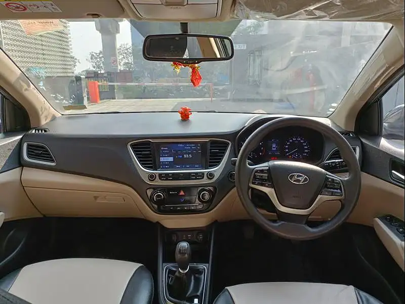 Second Hand Hyundai Verna [2015-2017] 1.6 VTVT SX in Kolkata