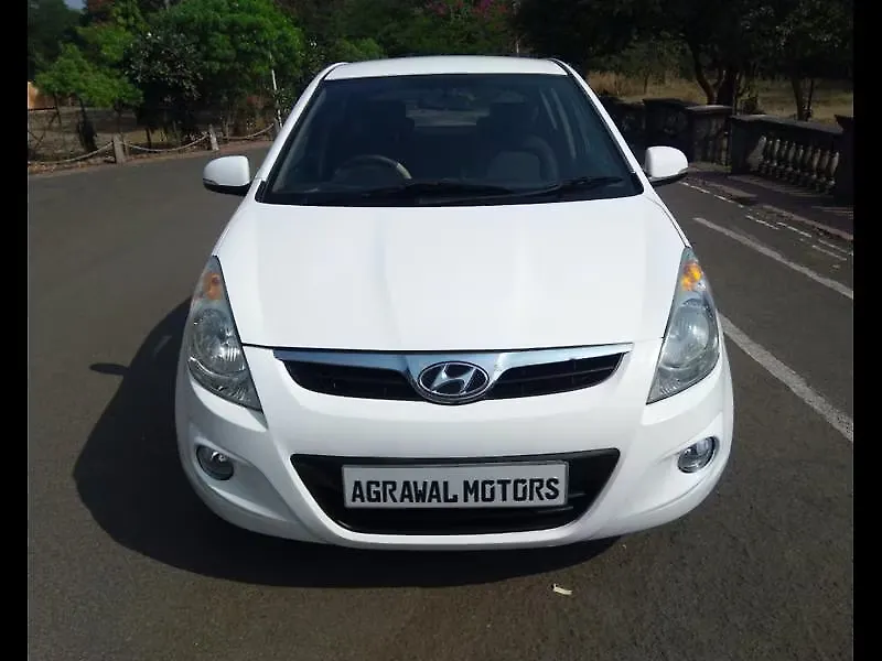 Used Hyundai I 10 12 In Indore Second Hand Hyundai I 10 12 In Indore Cartrade