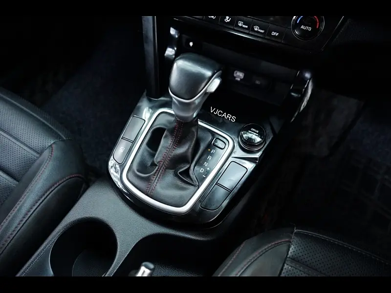 Second Hand Kia Seltos [2019-2022] GTX AT 1.4 in Chennai