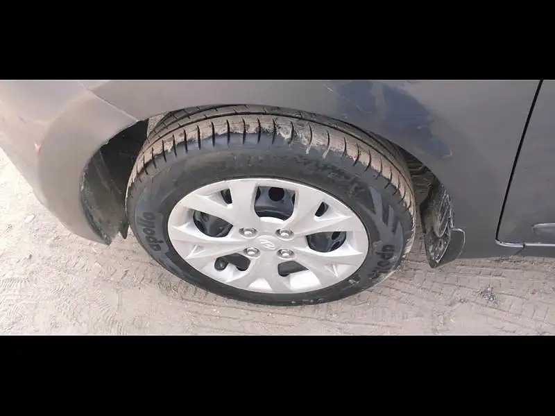 Second Hand Hyundai Grand i10 [2013-2017] Sportz 1.2 Kappa VTVT [2013-2016] in Dehradun
