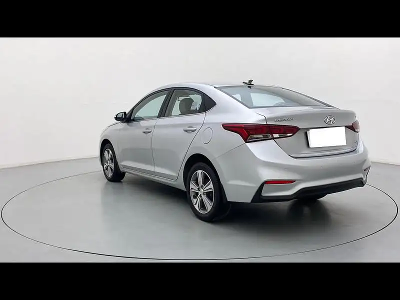 Second Hand Hyundai Verna [2015-2017] 1.6 CRDI SX in Pune