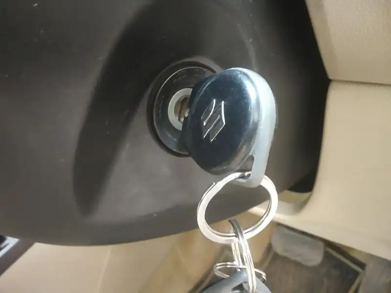 Second Hand Maruti Suzuki Dzire [2017-2020] VDi AMT in Pune