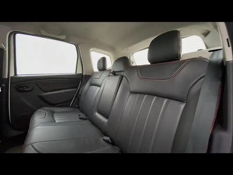 Second Hand Renault Duster [2016-2019] 85 PS RXS 4X2 MT Diesel in Bangalore