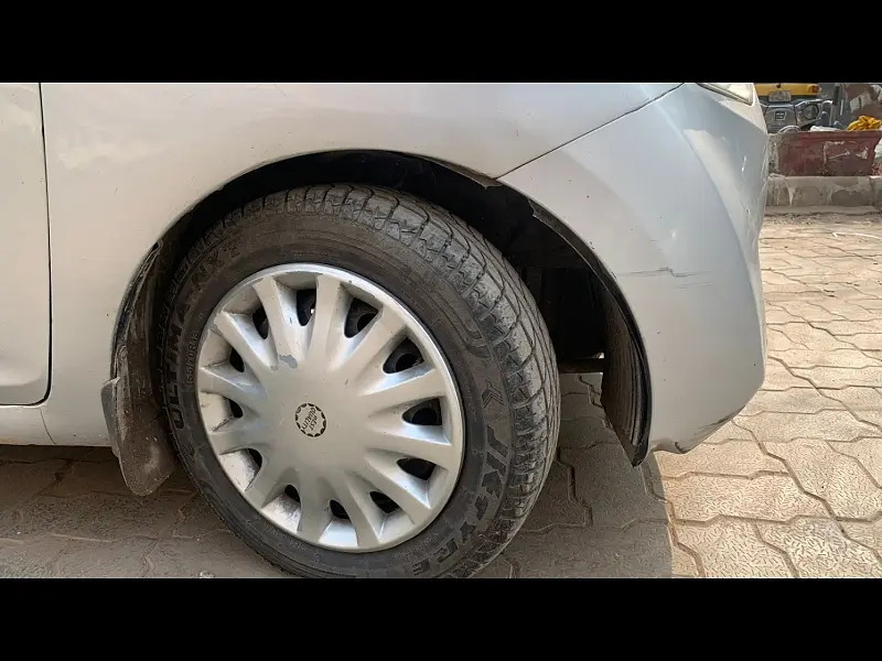 Second Hand Hyundai Eon Magna [2011-2012] in Patna