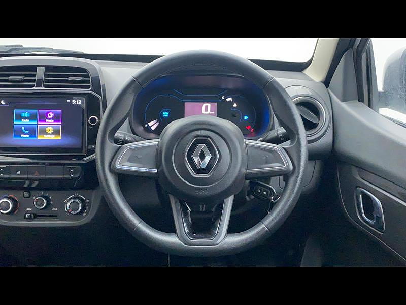 Used Renault Kwid [2019] [2019-2019] 1.0 RXT Opt in Delhi