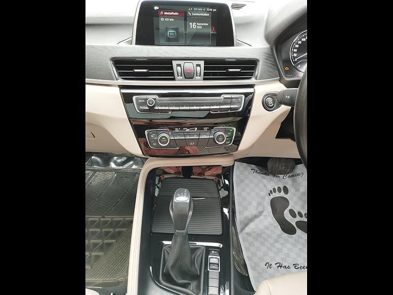 Used BMW X1 [2013-2016] sDrive20d xLine in Delhi