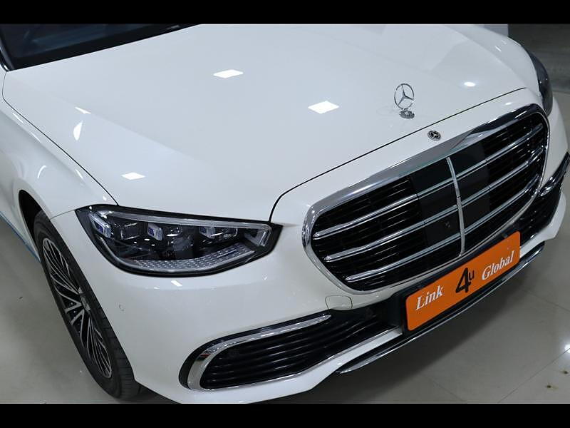 Second Hand Mercedes-Benz S-Class (W222) S 350D [2018-2020] in Chennai