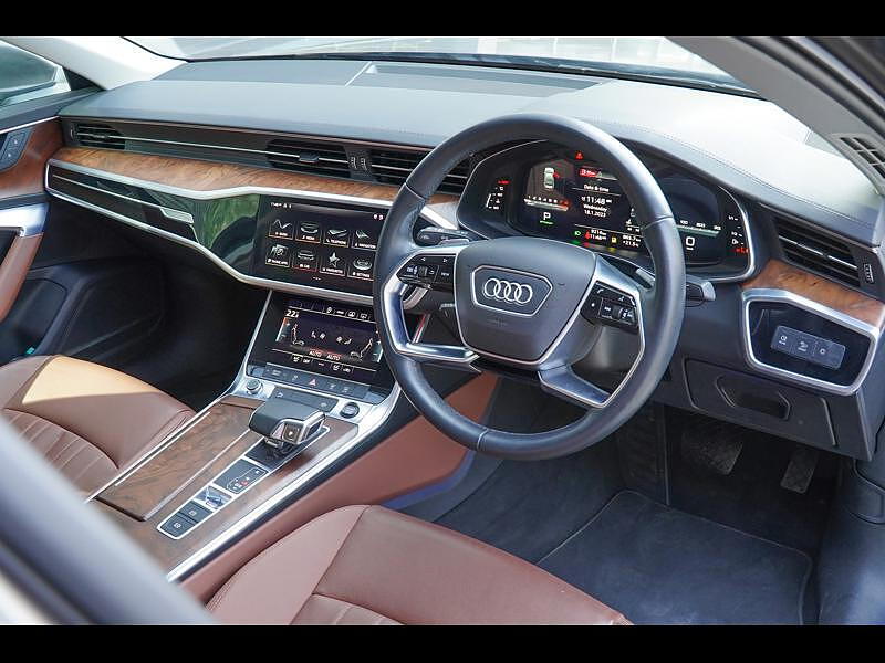Second Hand Audi A6 Technology 45 TFSI in Surat