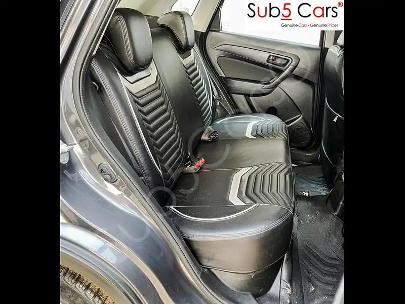 Used Maruti Suzuki Vitara Brezza [2016-2020] VDi (O) [2016-2018] in Hyderabad