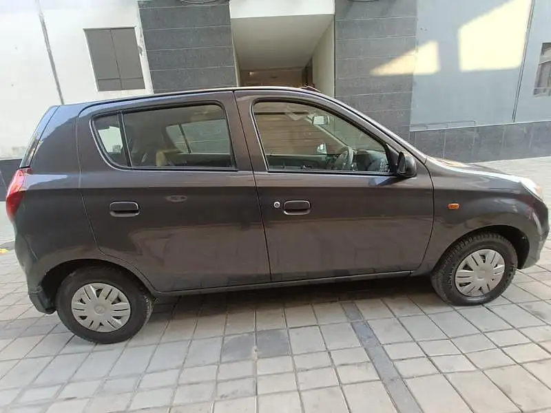 Second Hand Maruti Suzuki Alto 800 [2012-2016] Lxi in Kolkata