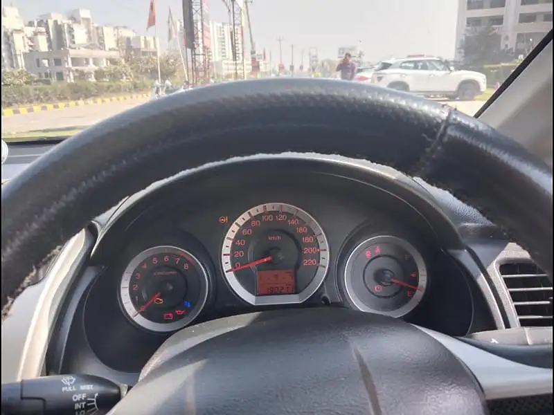 Second Hand Honda City [2008-2011] 1.5 S MT in Zirakpur