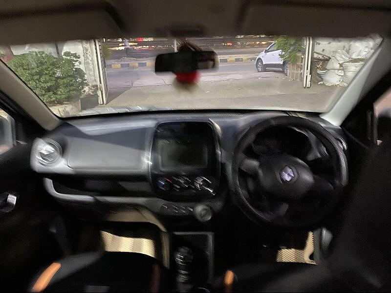 Second Hand Renault Kwid [2015-2019] 1.0 RXT [2016-2019] in Lucknow