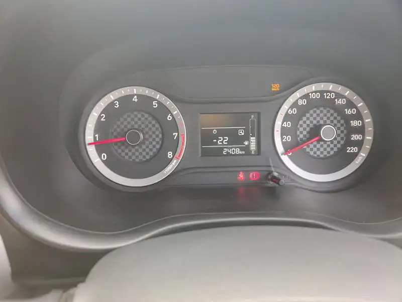 Second Hand Hyundai Grand i10 Nios [2019-2023] Asta 1.2 Kappa VTVT in Delhi