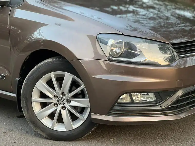 Second Hand Volkswagen Ameo Comfortline 1.5L (D) in Delhi