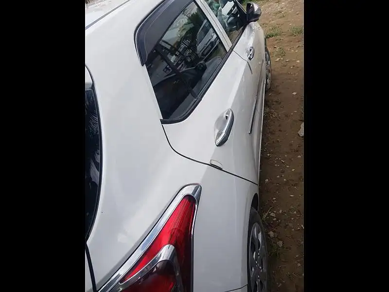 Second Hand Hyundai Grand i10 [2013-2017] Magna 1.1 CRDi [2016-2017] in Dehradun