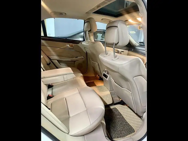 Second Hand Mercedes-Benz GL 350 CDI in Chandigarh