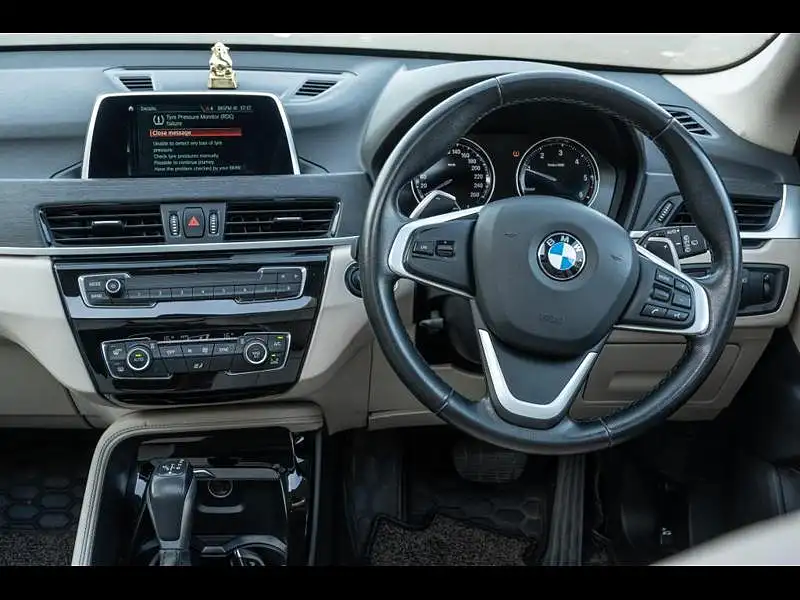 Used BMW X1 [2013-2016] sDrive20d xLine in Mumbai