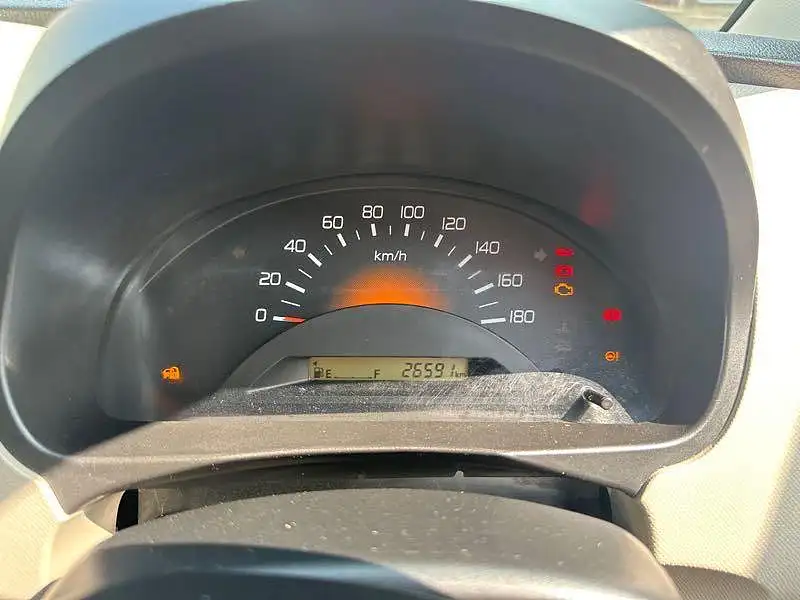 Second Hand Maruti Suzuki Wagon R 1.0 [2014-2019] LXI CNG (O) in Pune