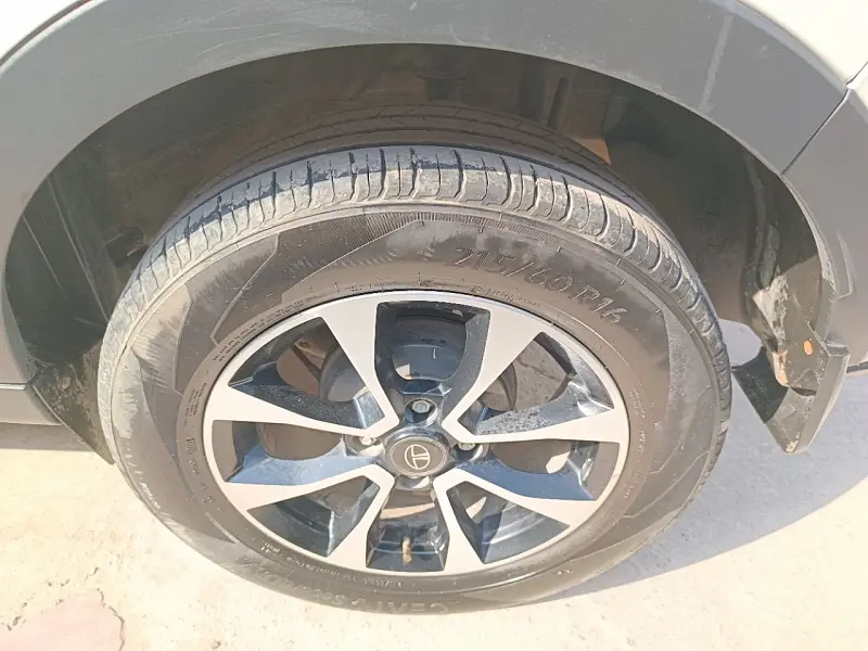 Used Tata Nexon [2017-2020] XM Diesel in Gurgaon