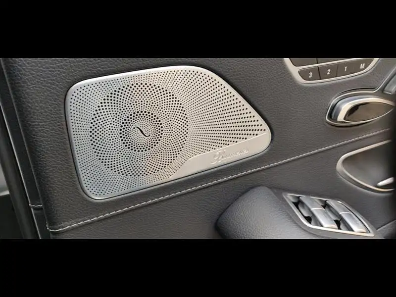 Second Hand Mercedes-Benz S-Class [2010-2014] 350 CDI L in Delhi