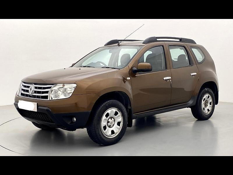 Second Hand Renault Duster [2012-2015] 85 PS RxL Diesel Plus in Bangalore