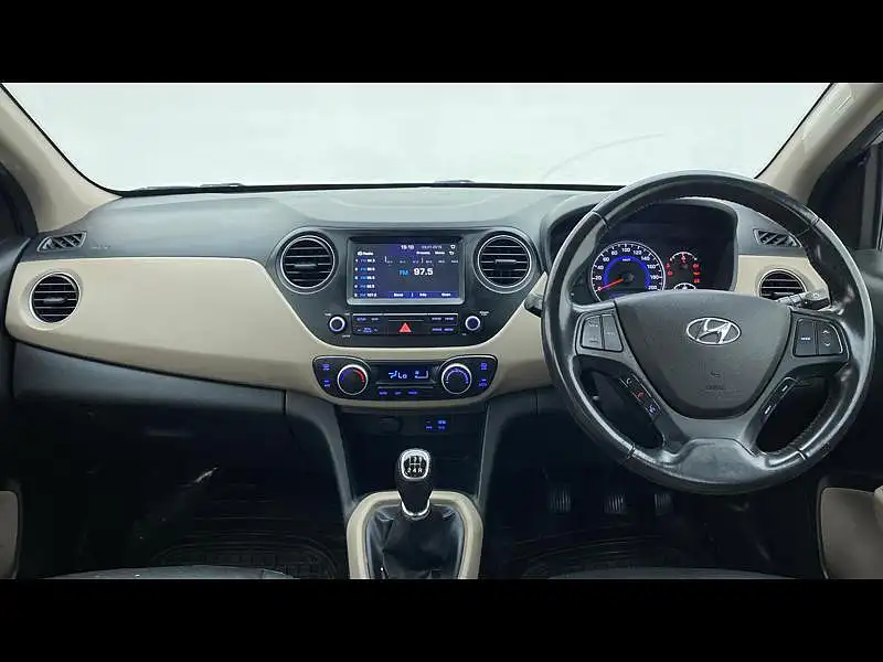 Second Hand Hyundai Grand i10 Asta 1.2 Kappa VTVT in Zirakpur
