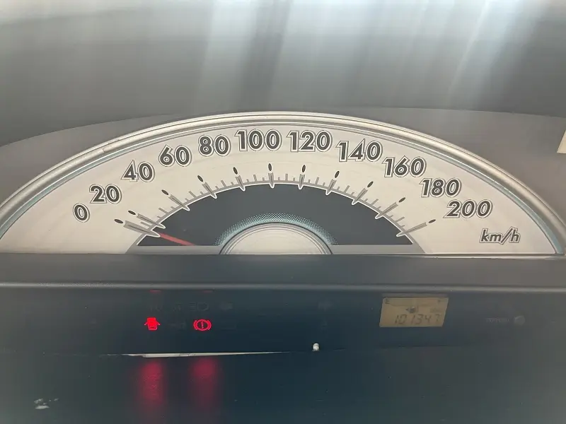 Second Hand Toyota Etios [2010-2013] G in Pune