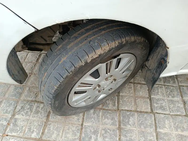 Used Hyundai Santro Xing [2008-2015] GLS in Gurgaon