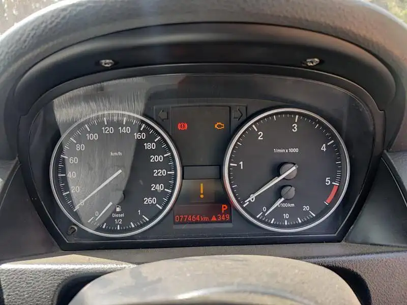 Second Hand BMW X1 [2013-2016] sDrive20d in Bangalore