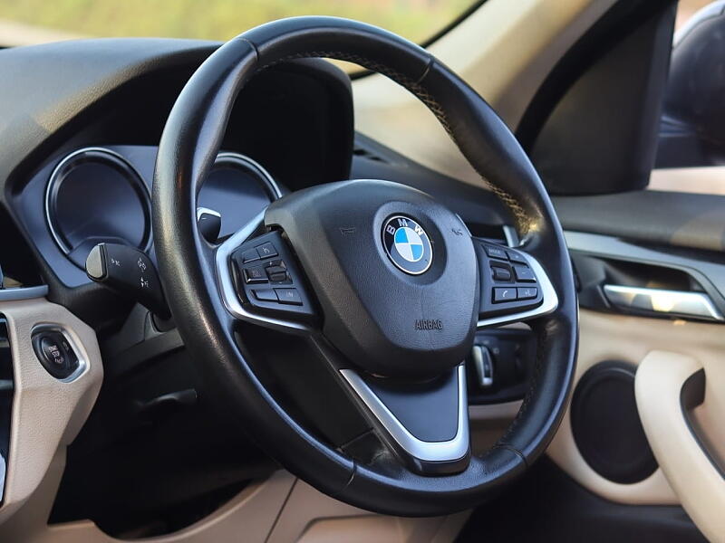 Second Hand BMW X1 [2020-2023] sDrive20i SportX in Dehradun
