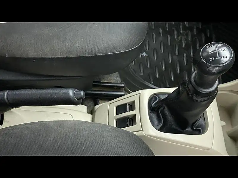 Second Hand Maruti Suzuki Alto 800 LXi (O) in Surat