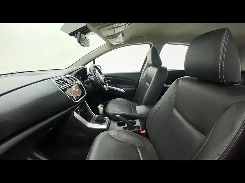 Used Maruti Suzuki S-Cross 2020 Alpha AT in Delhi