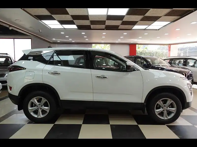 Second Hand Tata Harrier [2019-2023] XZ [2019-2020] in Bangalore