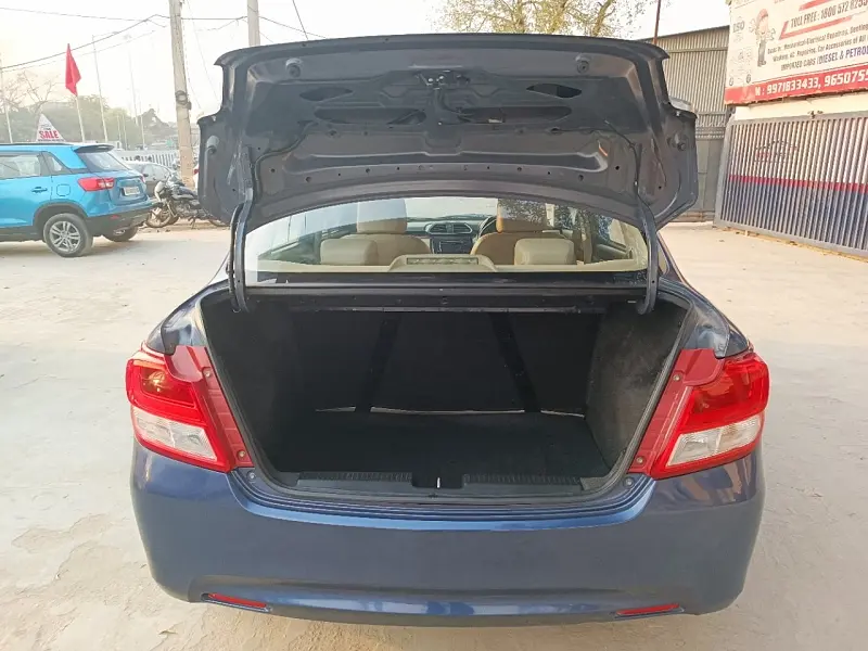 Second Hand Maruti Suzuki Dzire [2017-2020] VDi AMT in Gurgaon