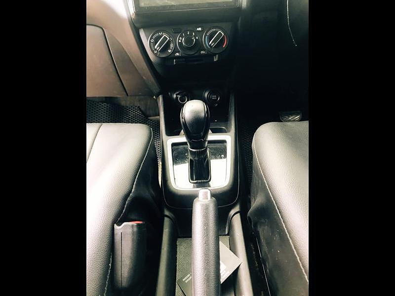 Second Hand Maruti Suzuki Swift [2018-2021] VXi AMT [2018-2019] in Raipur