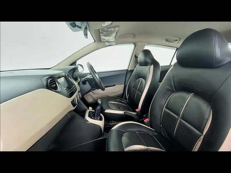 Second Hand Hyundai Grand i10 [2013-2017] Magna 1.2 Kappa VTVT [2013-2016] in Ludhiana