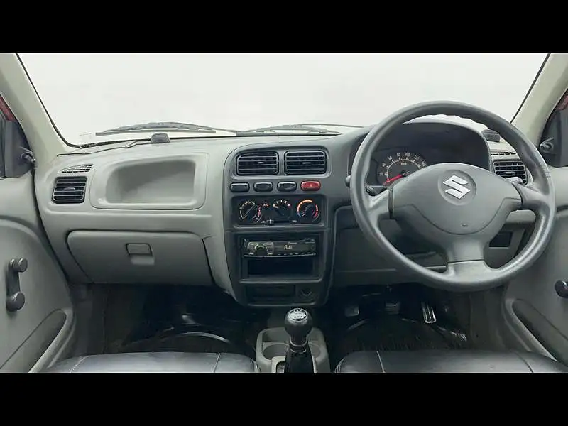 Used Maruti Suzuki Alto K10 [2010-2014] LXi in Delhi