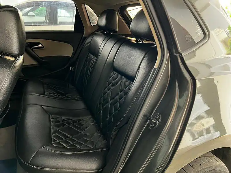 Second Hand Volkswagen Polo [2012-2014] Highline1.2L (D) in Lucknow