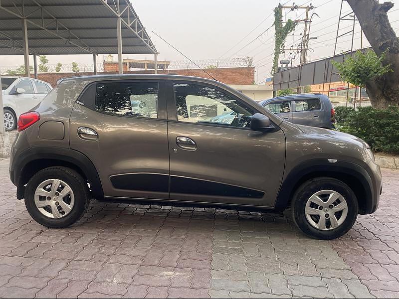 Second Hand Renault Kwid [2015-2019] RXT [2015-2019] in Lucknow