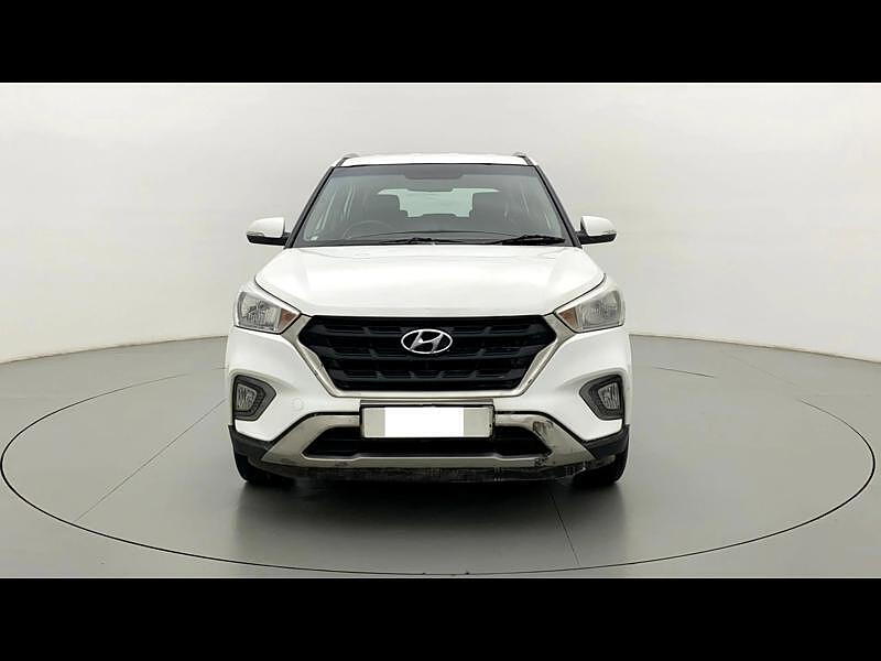 Second Hand Hyundai Creta [2019-2020] EX 1.4 CRDi in Delhi