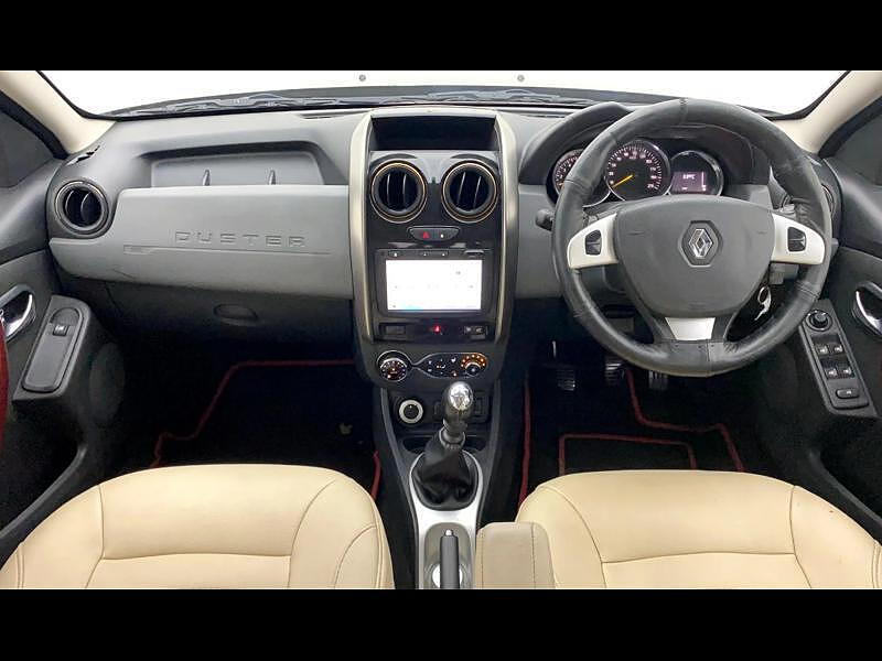 Second Hand Renault Duster [2016-2019] 110 PS RXZ 4X2 MT Diesel in Bangalore